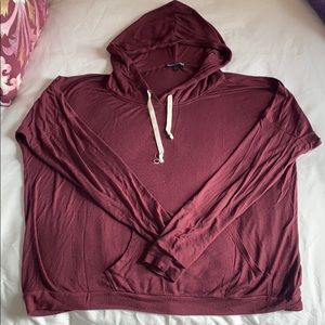 Brandy Melville Super soft sweater shirt